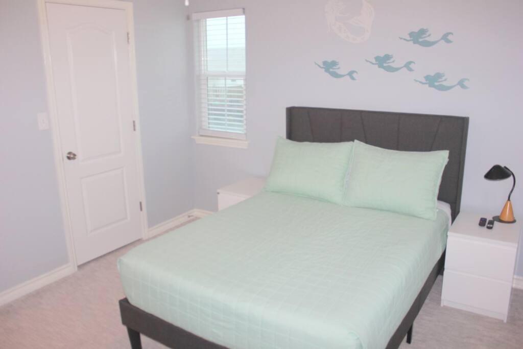 Spacious Home, Short Walk To Beach, Heated Pool! Corpus Christi Exteriér fotografie
