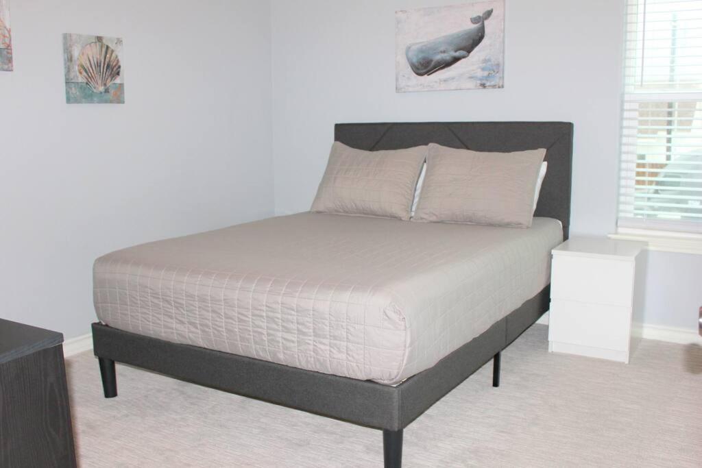 Spacious Home, Short Walk To Beach, Heated Pool! Corpus Christi Exteriér fotografie