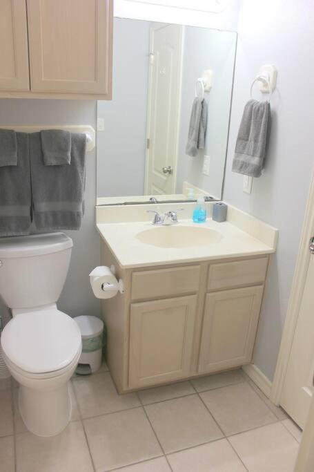 Spacious Home, Short Walk To Beach, Heated Pool! Corpus Christi Exteriér fotografie